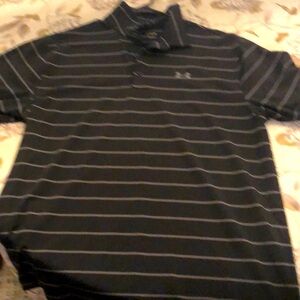 Under Armour Golf Polo.  Size XL
